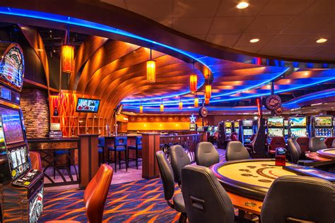 casino design and design